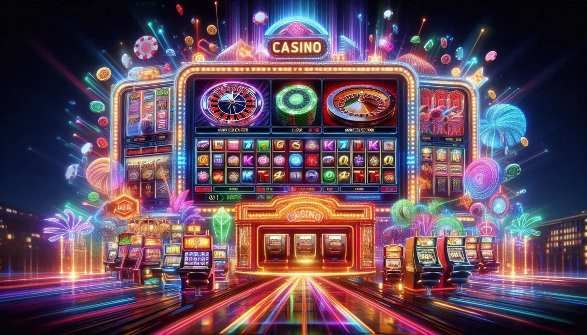Sevenplay Casino